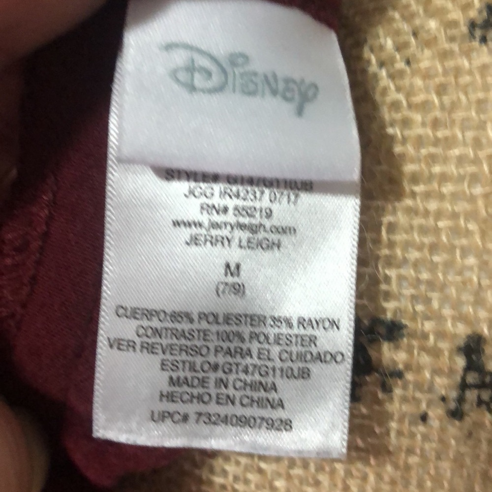 Minnie Mouse graphic tee - Picture 4 of 5